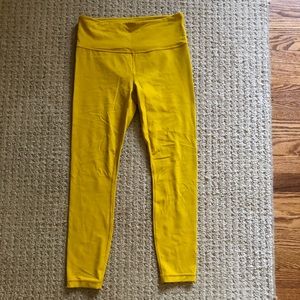 Athleta 293142 Elation Tight W/ matching Bra